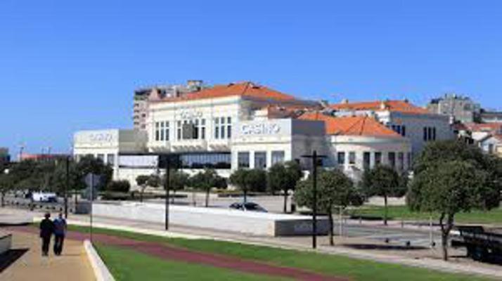 Ferienwohnung Museuflat Póvoa de Varzim Exterior foto